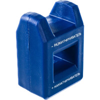 Намагничиватель для отверток и бит КОБАЛЬТ 646-713