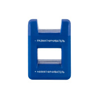 Намагничиватель для отверток и бит КОБАЛЬТ 646-713