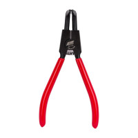 Загнутый разжимной съемник стопорных колец 225мм JTC 5712