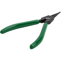 Прямой разжимной съемник стопорных колец 175мм JTC SS175