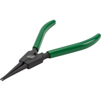 Прямой разжимной съемник стопорных колец 175мм JTC SS175