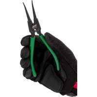 Прямой разжимной съемник стопорных колец 175мм JTC SS175