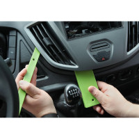 Набор пластиковых съёмников для панелей облицовки Дело Техники 11 предметов 825911