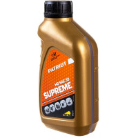 Масло SUPREME HD SAE 30 4T (0,592 л) PATRIOT 850030629