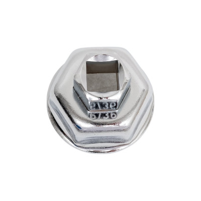 Съемник масляного фильтра 36мм 6-ти гранный BMW,BENZ,FORD,VOLVO,VW,MINI JTC 4353