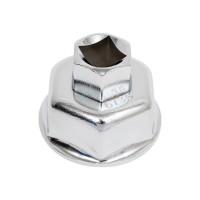 Съемник масляного фильтра 36мм 6-ти гранный BMW,BENZ,FORD,VOLVO,VW,MINI JTC 4353