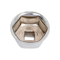 Съемник масляного фильтра 36мм 6-ти гранный BMW,BENZ,FORD,VOLVO,VW,MINI JTC 4353