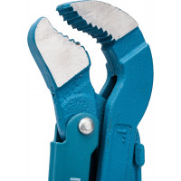 Ключ трубный РемоКолор тип S 43-0-010