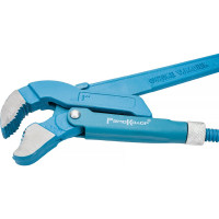 Ключ трубный РемоКолор тип S 43-0-010