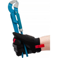 Ключ трубный РемоКолор тип S 43-0-010