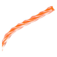 Леска Duoline (15 м; 3 мм; скрученный квадрат; двухцветная) PATRIOT 805401171