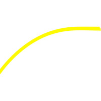 Леска Roundline (15 м; 2 мм; круглая; желтая) PATRIOT 805201013