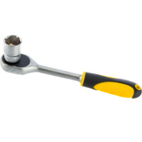 Набор торцевых ключей TOPEX 1/2" 38D652