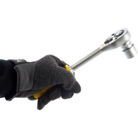 Набор торцевых ключей TOPEX 1/2" 38D652