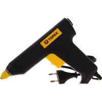 Клеевой пистолет TOPEX 11 мм 42E501