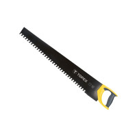 Ножовка для ячеистого бетона TOPEX 600 мм 10A761