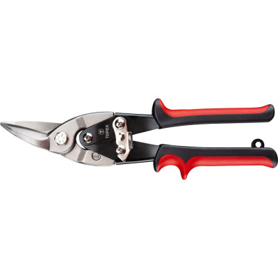 Ножницы по металлу TOPEX 250 мм 01A425