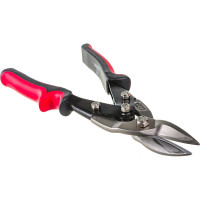 Ножницы по металлу TOPEX 250 мм 01A425