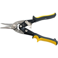 Ножницы по металлу TOPEX 250 мм 01A427