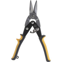 Ножницы по металлу TOPEX 250 мм 01A427