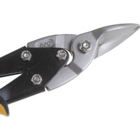 Ножницы по металлу TOPEX 250 мм 01A427