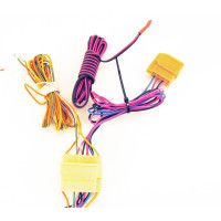 Автомобильный бортовой компьютер инжек+карб+дизель,любой ВАЗ-09,ГАЗ,ИЖ,УАЗ Вымпел БК-16 3024