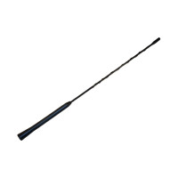 Антенный штырь с резьбой 6мм, 40см Вымпел 606-6 4056