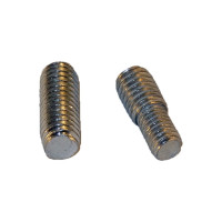 Антенный штырь с резьбой 6мм, 40см Вымпел 606-6 4056