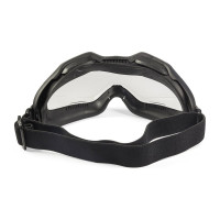 Защитные закрытые очки РОСОМЗ 3Н88 SURGUT StrongGlassTM /PC/ 28837