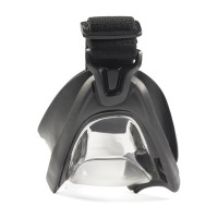 Защитные закрытые очки РОСОМЗ 3Н88 SURGUT StrongGlassTM /PC/ 28837