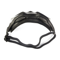 Защитные закрытые очки РОСОМЗ 3Н88 SURGUT StrongGlassTM /PC/ 28837