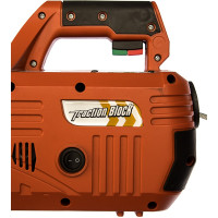 Электрическая переносная лебедка TOR SQ-02 450 кг 4,6 м 220 В с пультом 1140456