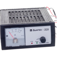 Зарядное устройство Вымпел 325 автомат, 0-20А, 14.8 В, стрелочный амперметр 2022