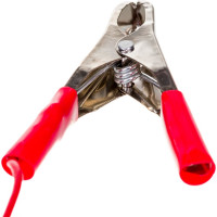 Зарядное устройство Вымпел 325 автомат, 0-20А, 14.8 В, стрелочный амперметр 2022