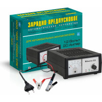 Зарядное устройство Вымпел 325 автомат, 0-20А, 14.8 В, стрелочный амперметр 2022