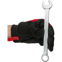 Ключ комбинированный JTC 16x16 мм, AE2416 681629