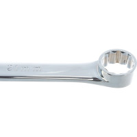 Накидной удлиненный ключ 19х21мм JTC-3228