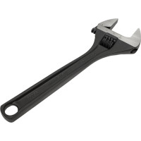 Разводной ключ 200х29мм JTC-35088