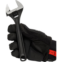 Разводной ключ 200х29мм JTC-35088