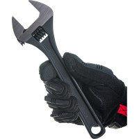 Разводной ключ 250х33мм JTC-350810