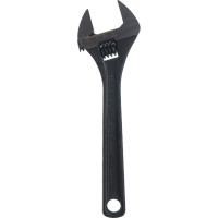 Разводной ключ 250х33мм JTC-350810