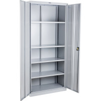 Шкаф ПРАКТИК CB-12 S20499011202