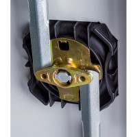 Шкаф ПРАКТИК CB-12 S20499011202