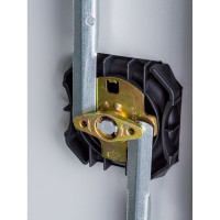 Шкаф ПРАКТИК CB-12 S20499011202