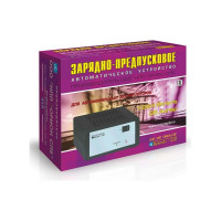 Зарядное устройство Вымпел 410 автомат, 25А, 12/24В 2023