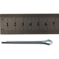 Шплинт в боксе 500шт JTC-2022