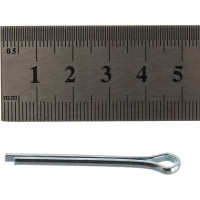 Шплинт в боксе 500шт JTC-2022