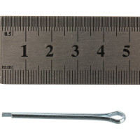 Шплинт в боксе 500шт JTC-2022