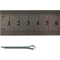 Шплинт в боксе 500шт JTC-2022