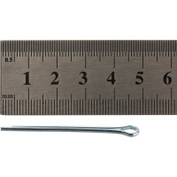 Шплинт в боксе 500шт JTC-2022